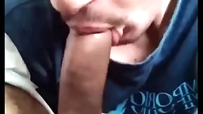 O uber me botou pra mamar gostoso durante a viajem para praia do abricó - completo no red
