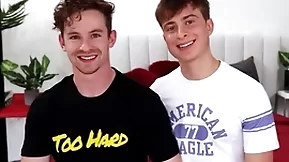 Was this hottie really a virgin?! he sure knows how to fuck!