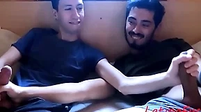 Best team up with a thick ass dick