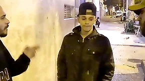 E meu amigo transamos com um cara que andava lapa sem frescuras bareback hsp productions