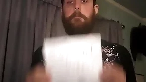 You made a deal wide the devil and now it's time to pay up!