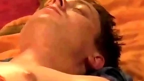 Erotic and loving massage techniques explored