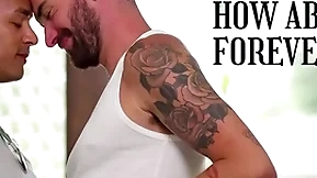 How about forever chris damned, aj sloan