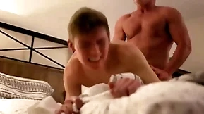 Bad dale savage is such an asshole who fucks his virgin 19yo jack bailey!
