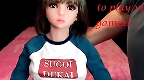 Star-chan wants to hang out