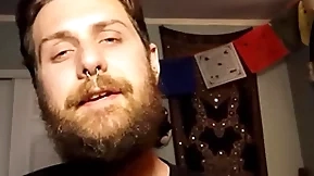 Superman saves a submissive gay who rewards him with 