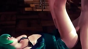Yaoi femboy - hidetsume is a little bitch - japanese asian manga anime porn gay
