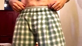 Giant adam cum & aggravation doms shrunken tiny pov