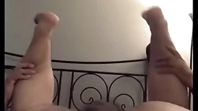 Obese ass