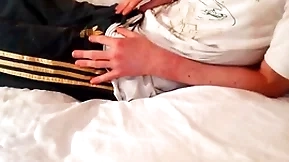 Unescorted supplicant jerking off: beautiful pleasure in my room