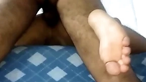 I leave my ass close to open after fucking a lot