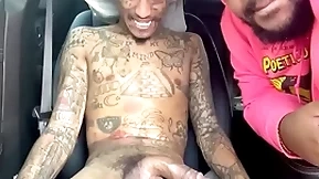 Santanaxxl full videos on the top of o.f