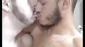 Hot gay pat