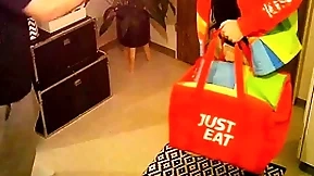 Publicly superintendence man seduced