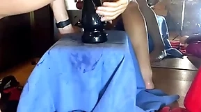 My ff play 4 sep 2021 (fuck machine too weak)