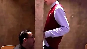 Twink catholic altar boy dakota lovell sex with fiore during confession