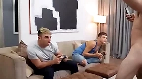 Menpop - part 1 / men / archie, joey mills  /  - follow increased by watch joey mills at www.men.com/joey