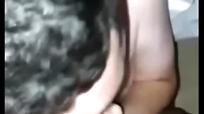 Novinho mamando gostoso até gozar