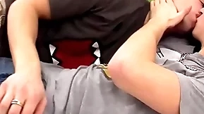 Wild anal with fetching james clay osborne and timmy clark