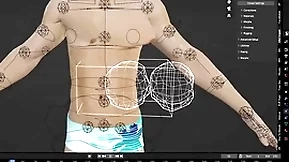 Slow but steady progress for jiggle physics