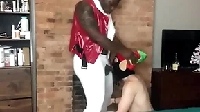 Santa breeds brooklyn bottom
