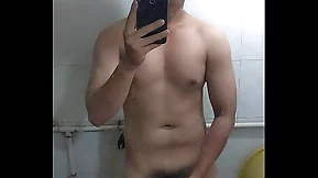 Trai Việt nứng