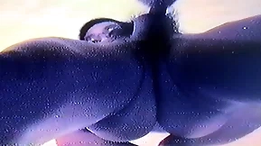Ray enjoy sucking and rimming Keith