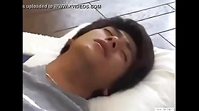 japan boy