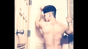 Hot Blaspheme Asian guy