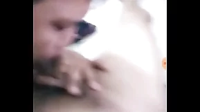 Hot asian Blowjob