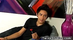 Asian mobile gay porn movie and gay old men have a passion twink Alex Todd