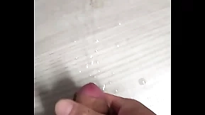 打手槍日常